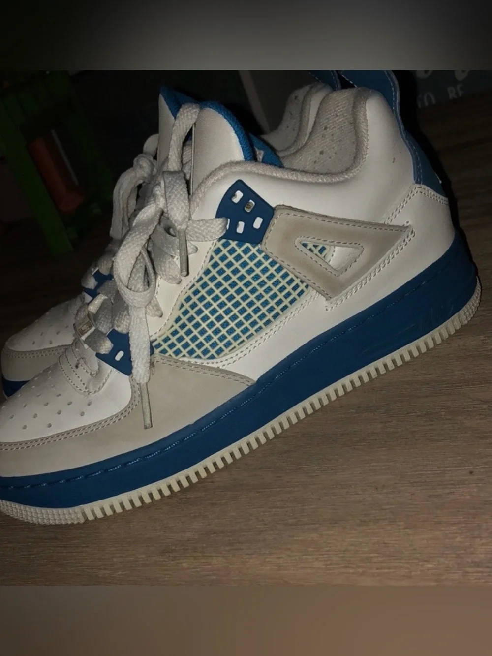AF-1 Sneakers